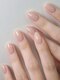 ヘンナ(Henna)の写真/【気品溢れるお手元に♪】お仕事での制限や、シンプルネイルがお好きな方向けにぴったりのデザインを◎