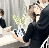 アオ 祐天寺 中目黒店(ao)