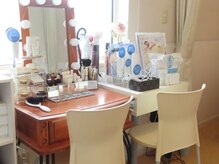 ブランニュアージュ(Blanc nuage)/