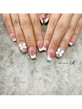 アール(R')/60分つけ放題