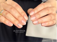 アルジャーノン リトリート(ALGERNON retreat)/スキンカラー