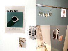 ウル(ulu.)の雰囲気（プライベートサロン[北浦和/浦和/まつげパーマ/マツエク/眉毛]）