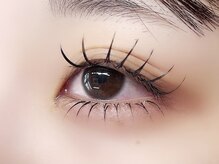 インザピンクリリー(in the pink LILY)/バインド60束+下まつ毛30本