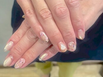 アルカナ(ARCANA)/150分デザインフリー￥15,000