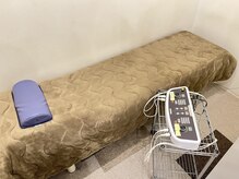 ダイエットサロン/インナーマッスルトレーニング