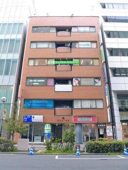 サッコ 栄店(Sacco)/【ビル外観】