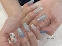 ザマリー 神戸マルイ店(THE MARIE)/定額￥9000 埋め尽くし 0911c