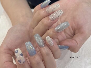 定額￥9000 埋め尽くし 0911c