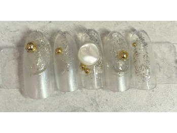 ベリティ(verity)/