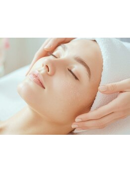 お肌をきれいにしたい