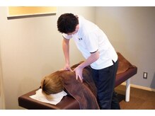 リンクボディ整骨院(LinkBody整骨院)