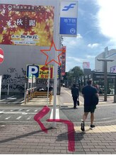 クレイジーネイルズ(CRAZY NAIL'S)/