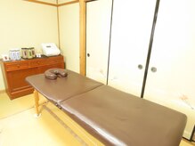 美容整体ありこり 和水店/