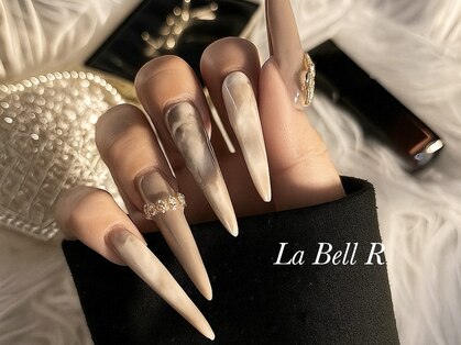 ラヴェル アール(La Bell R)の写真