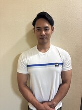 リニューアル(renewal)&nbsp;中山 雄誠