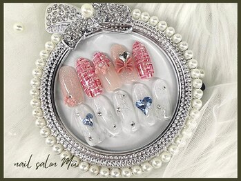 ミイ 四ツ橋店(Mii)/Mii/持ち込み/付け放題/四ツ橋