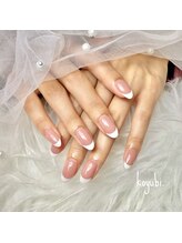 コユビ(koyubi.)/マオジェルアートコース