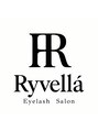 リヴェラ 四ツ谷三丁目(Ryvella)/Ryvellaスタッフ一同〈新宿/まつ毛パーマ〉