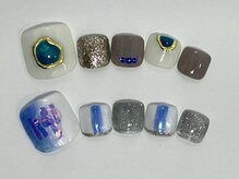 ネイルサロンラポール 江別店