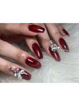 華やか系（イベント・ブライダル）が得意