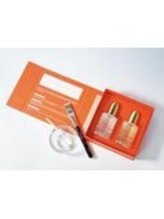 アンドミー 鹿児島中山(&me)/ ララピール【韓国ピーリング】