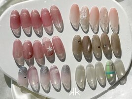 1月monthly《simple course》