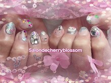 サロンドチェリーブロッサム(Salon de Cherryblossom)/