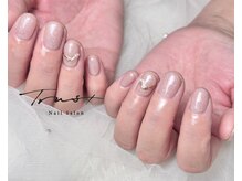 トラストネイル 佐野店(TRUST Nail)/2本アートコース☆