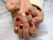 ネイルジャム 西原店(Nail Jam)/