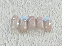 キャンアイドレッシー 藤沢店/ガーリーデザイン/under30