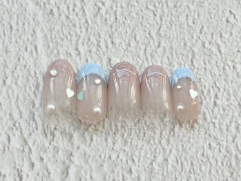 ガーリーデザイン/under30