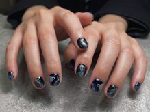 オムネイル 渋谷(HOMME NAIL)/定額デザイン ¥6.600