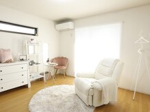 グリーンアイラッシュ(Green eye lash)の雰囲気（ぜひお待ちしております♪）