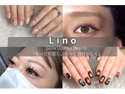 リノ(Lino)の写真