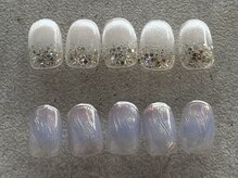 エールルーム 中目黒(aileroom)/マグフレンチ×オーロラスキニー