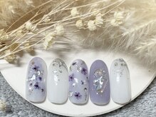 ネイルルームシャイン/