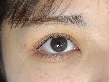アーツアイサロン 町田駅前通り店(arts eyesalon)/まつ毛パーマ