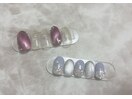 ネイル　Cコース【７０００円】