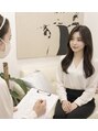 テオリア(TEORIA)/【Beauty salon TEORIA】