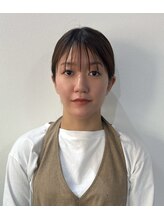 サロンドゥプリエ 門司店(SALON deux PRIER) ◆RIKA ◆