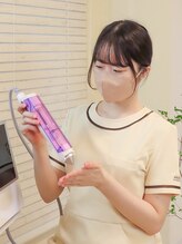 オアシスラボ 池袋(OASIS LABO) KAHO