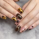 ルーチェ ドゥエ ネイル(LUCHE Due Nail)
