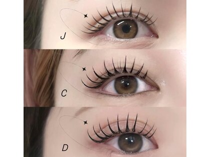 ミューラッシュ 新宿店(Miu lash)の写真