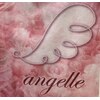 アンジュール(angelle)のお店ロゴ