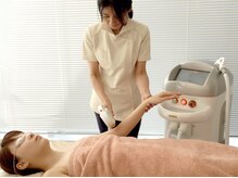 美肌脱毛 ビハダモ(Bihadamo)