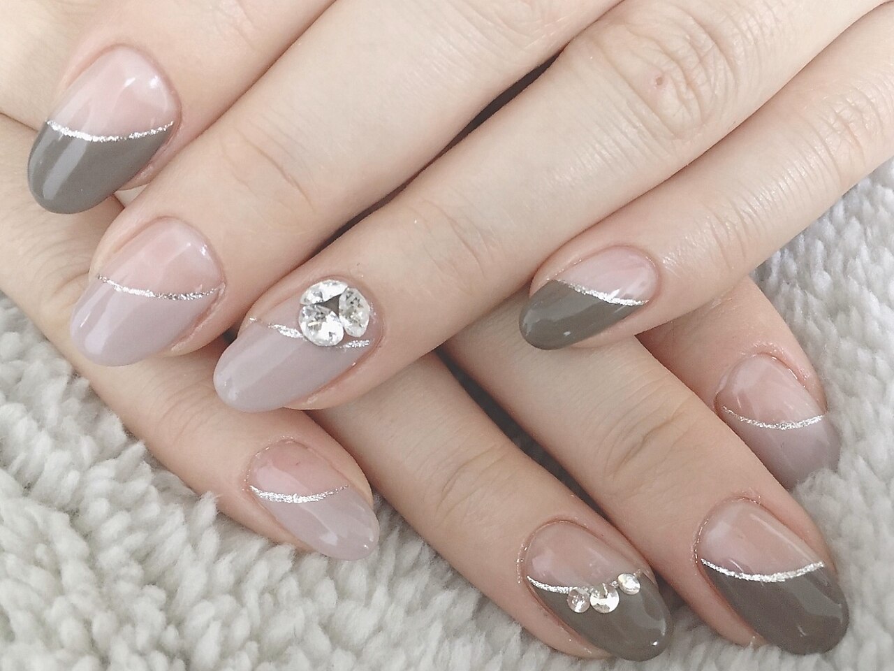 エムズネイル(M's Nail.)｜ホットペッパービューティー