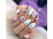 ネイルサロン R/