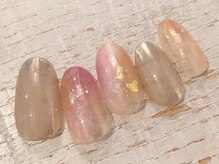 ハウスアンドアイラッシュ ネイル(House&eyelash nail)/