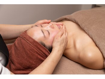 美珠N1/【フェイシャル】