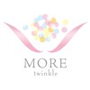 モアトゥインクル 松江店(MORE twinkle)のお店ロゴ